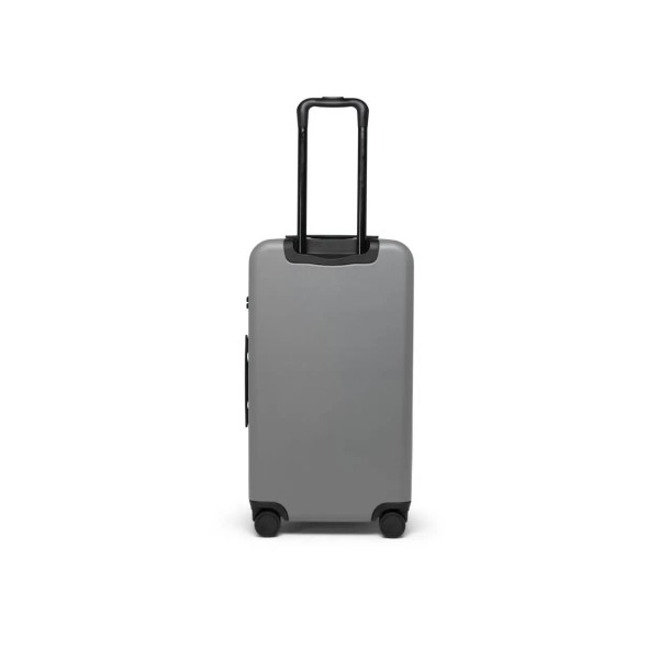 Βαλίτσα Σκληρή Μεσαία Herschel Supply Co Heritage 11199-05643 Gargoyle ΒΑΛΙΤΣΕΣ & ΣΑΚΟΙ ΤΑΞΙΔΙΟΥ