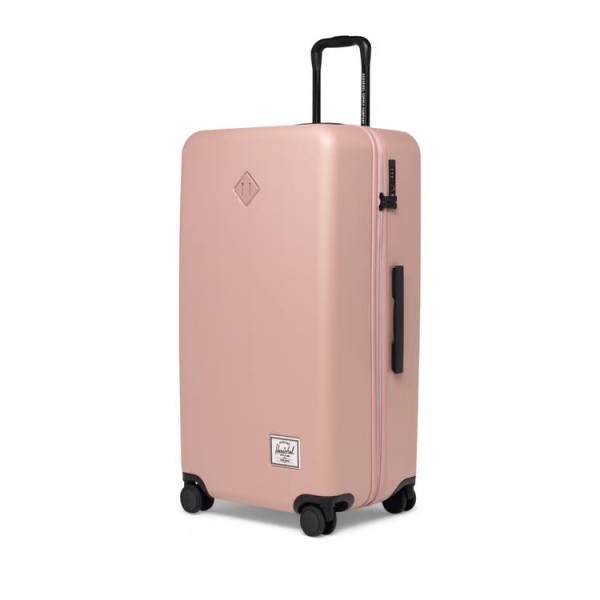 Βαλίτσα Σκληρή Μεγάλη Herschel Supply Co Heritage 11200-02077 Ash Rose ΒΑΛΙΤΣΕΣ & ΣΑΚΟΙ ΤΑΞΙΔΙΟΥ