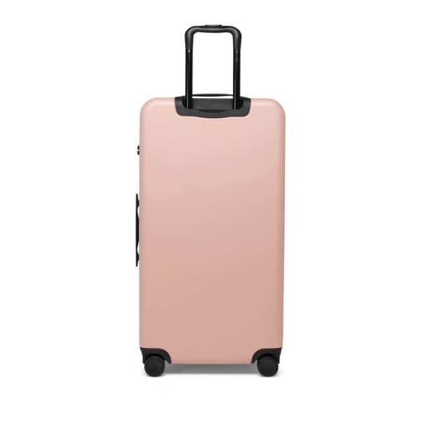 Βαλίτσα Σκληρή Μεγάλη Herschel Supply Co Heritage 11200-02077 Ash Rose ΒΑΛΙΤΣΕΣ & ΣΑΚΟΙ ΤΑΞΙΔΙΟΥ