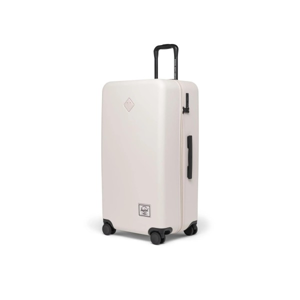 Βαλίτσα Σκληρή Μεγάλη Herschel Supply Co Heritage 11200-05456 Moonbeam ΒΑΛΙΤΣΕΣ & ΣΑΚΟΙ ΤΑΞΙΔΙΟΥ