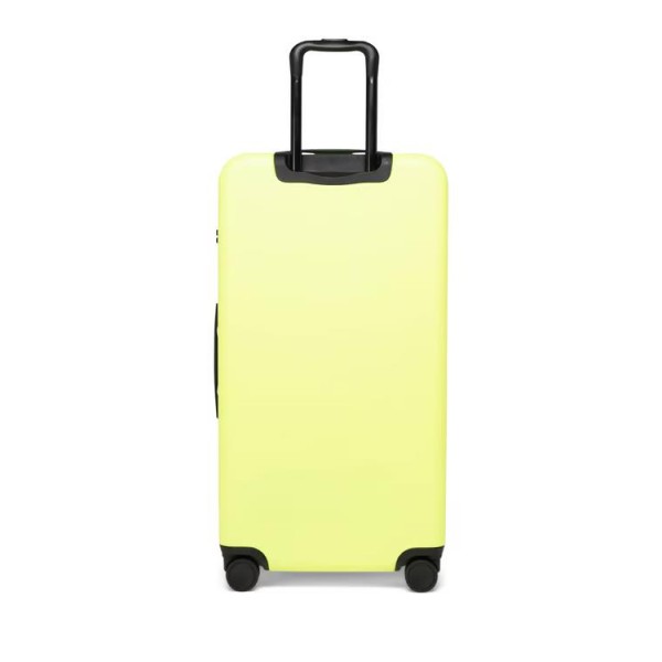 Βαλίτσα Σκληρή Μεγάλη Herschel Supply Co Heritage 11200-05598 Safety Yellow ΒΑΛΙΤΣΕΣ & ΣΑΚΟΙ ΤΑΞΙΔΙΟΥ