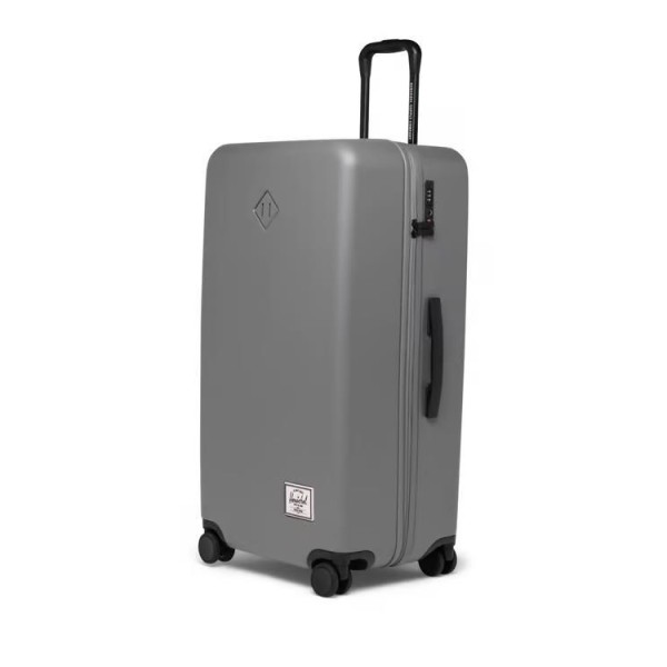 Βαλίτσα Σκληρή Μεγάλη Herschel Supply Co Heritage 11200-05643 Gargoyle ΒΑΛΙΤΣΕΣ & ΣΑΚΟΙ ΤΑΞΙΔΙΟΥ