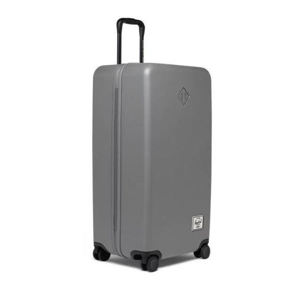 Βαλίτσα Σκληρή Μεγάλη Herschel Supply Co Heritage 11200-05643 Gargoyle ΒΑΛΙΤΣΕΣ & ΣΑΚΟΙ ΤΑΞΙΔΙΟΥ
