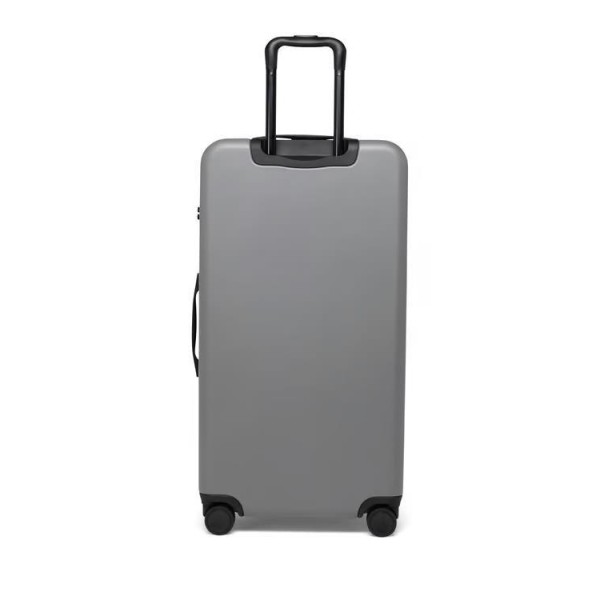 Βαλίτσα Σκληρή Μεγάλη Herschel Supply Co Heritage 11200-05643 Gargoyle ΒΑΛΙΤΣΕΣ & ΣΑΚΟΙ ΤΑΞΙΔΙΟΥ