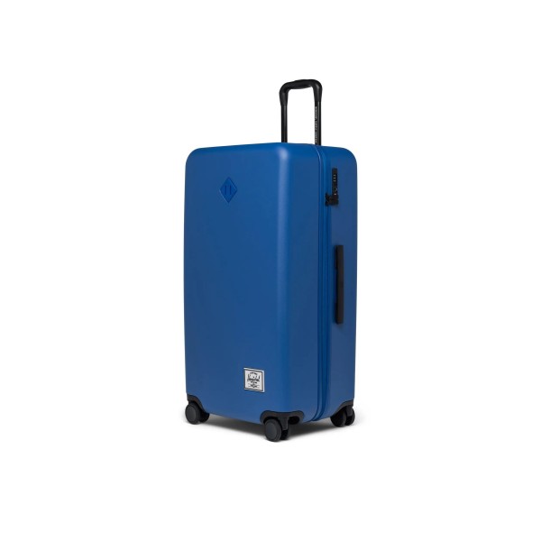 Βαλίτσα Σκληρή Μεγάλη Herschel Supply Co Heritage 11200-06219 True Blue ΒΑΛΙΤΣΕΣ & ΣΑΚΟΙ ΤΑΞΙΔΙΟΥ