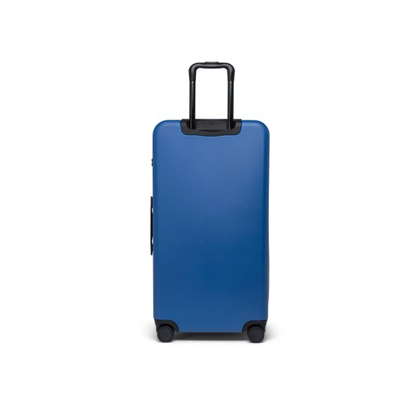 Βαλίτσα Σκληρή Μεγάλη Herschel Supply Co Heritage 11200-06219 True Blue ΒΑΛΙΤΣΕΣ & ΣΑΚΟΙ ΤΑΞΙΔΙΟΥ