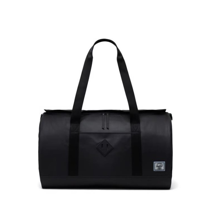 Σακβουαγιάζ Herschel Supply Co Heritage Duffle 11241-00001 Black ΒΑΛΙΤΣΕΣ & ΣΑΚΟΙ ΤΑΞΙΔΙΟΥ