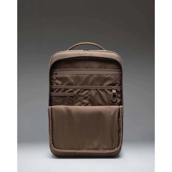 Σακίδιο Πλάτης Herschel Kaslo Backpack Tech 11288-07760 Light Brown