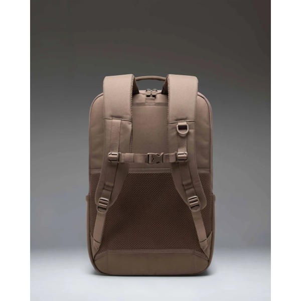 Σακίδιο Πλάτης Herschel Kaslo Backpack Tech 11288-07760 Light Brown