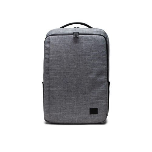 Σακίδιο Πλάτης Herschel Kaslo Daypack Tech 11289-00919 Raven Crosshatch