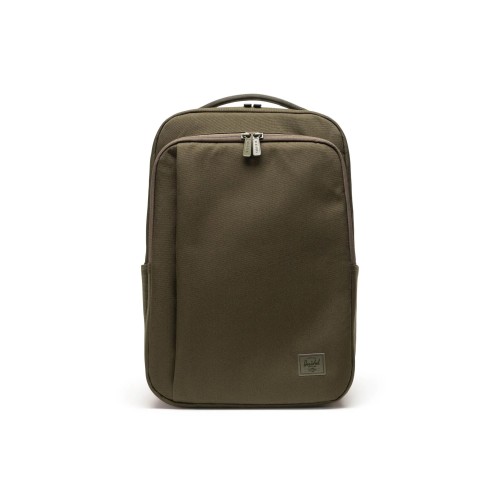 Σακίδιο Πλάτης Herschel Kaslo Daypack Tech 11289-07070 Ivy Green Tonal