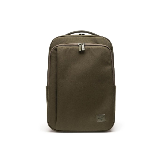 Σακίδιο Πλάτης Herschel Kaslo Daypack Tech 11289-07070 Ivy Green Tonal