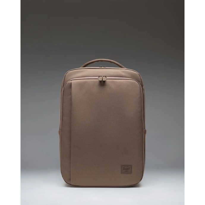 Σακίδιο Πλάτης Herschel Kaslo Daypack Tech 11289-07760 Light Brown