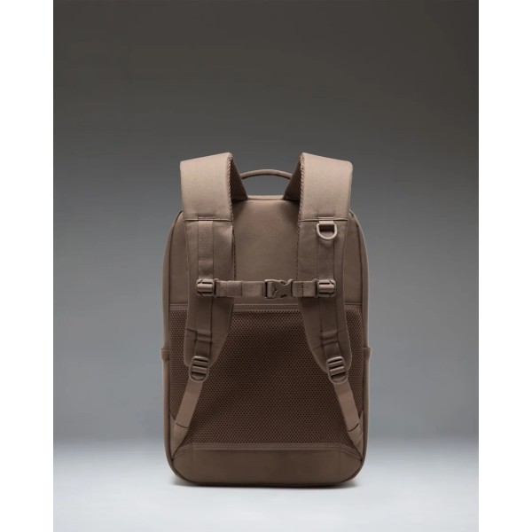 Σακίδιο Πλάτης Herschel Kaslo Daypack Tech 11289-07760 Light Brown