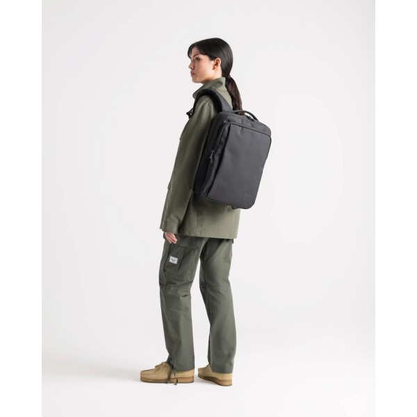 Σακίδιο Πλάτης Herschel Kaslo Daypack Tech 11289-07760 Light Brown