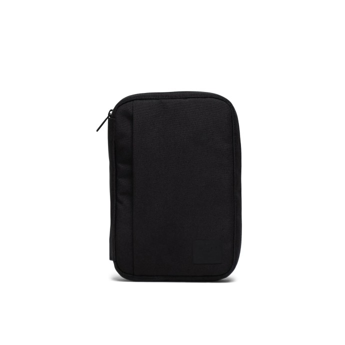 Αξεσουαρ οργάνωσης Herschel Burrard Organizer Tech 11292-00001 Black Αξεσουαρ οργάνωσης Herschel Burrard Organizer Tech 11292-00001 Black