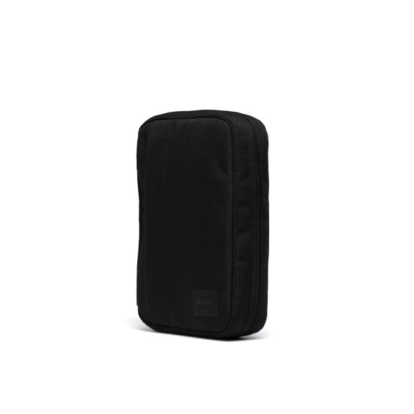 Αξεσουαρ οργάνωσης Herschel Burrard Organizer Tech 11292-00001 Black Αξεσουαρ οργάνωσης Herschel Burrard Organizer Tech 11292-00001 Black
