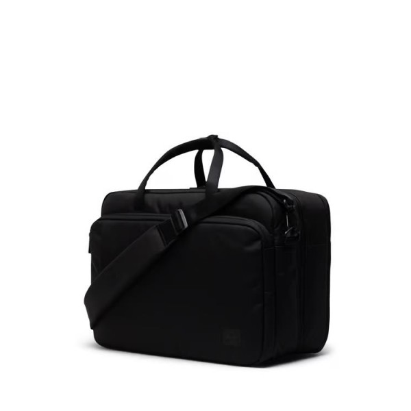 Χαρτοφύλακας Herschel Bowen Duffle Tech 11293-00001 Black ΤΣΑΝΤΕΣ & ΠΟΡΤΟΦΟΛΙΑ Χαρτοφύλακας Herschel Bowen Duffle Tech 11293-00001 Black ΤΣΑΝΤΕΣ & ΠΟΡΤΟΦΟΛΙΑ