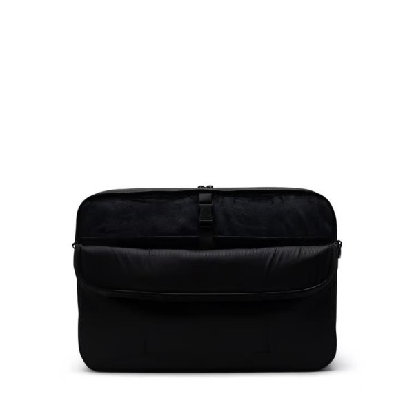 Χαρτοφύλακας Herschel Bowen Duffle Tech 11293-00001 Black ΤΣΑΝΤΕΣ & ΠΟΡΤΟΦΟΛΙΑ Χαρτοφύλακας Herschel Bowen Duffle Tech 11293-00001 Black ΤΣΑΝΤΕΣ & ΠΟΡΤΟΦΟΛΙΑ