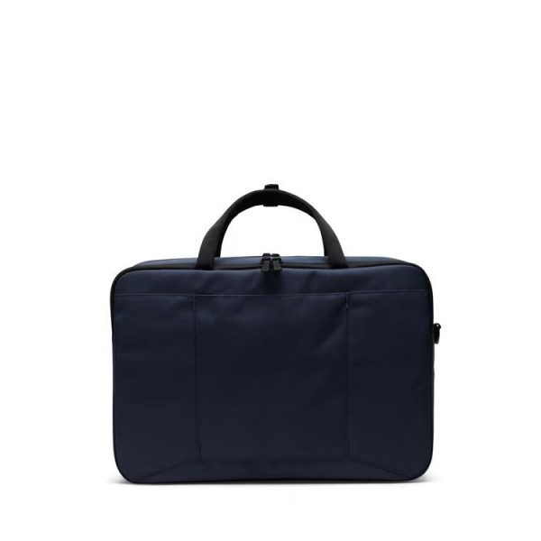 Χαρτοφύλακας Herschel Bowen Duffle Tech 11293-00001 Black ΤΣΑΝΤΕΣ & ΠΟΡΤΟΦΟΛΙΑ Χαρτοφύλακας Herschel Bowen Duffle Tech 11293-00001 Black ΤΣΑΝΤΕΣ & ΠΟΡΤΟΦΟΛΙΑ