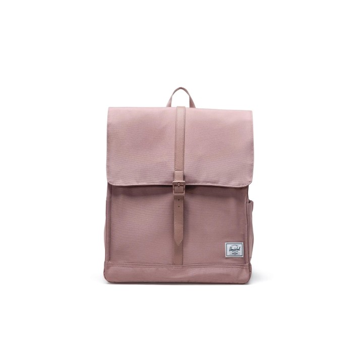 Σακίδιο Πλάτης Herschel City Backpack 11376-02077 Ash Rose ΣΑΚΙΔΙΑ ΠΛΑΤΗΣ