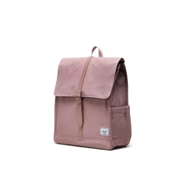 Σακίδιο Πλάτης Herschel City Backpack 11376-02077 Ash Rose ΣΑΚΙΔΙΑ ΠΛΑΤΗΣ