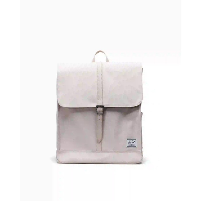 Σακίδιο Πλάτης Herschel City Backpack 11376-05456 Moonbeam ΣΑΚΙΔΙΑ ΠΛΑΤΗΣ