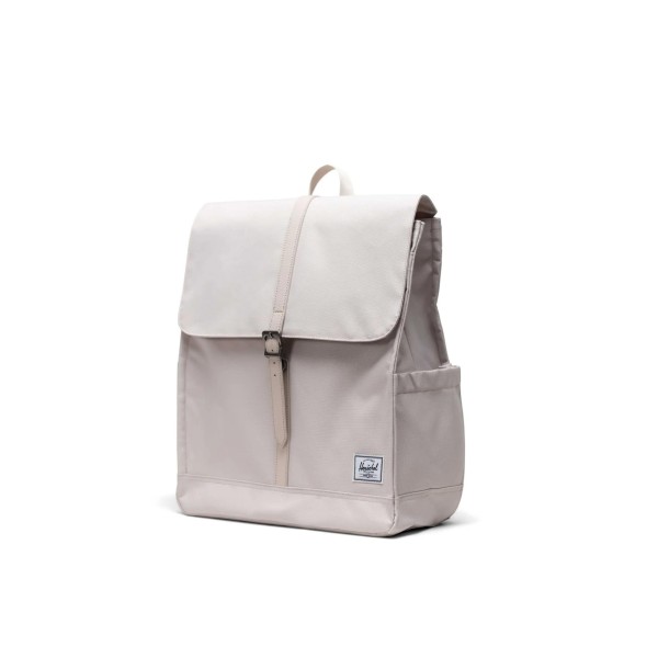 Σακίδιο Πλάτης Herschel City Backpack 11376-05456 Moonbeam ΣΑΚΙΔΙΑ ΠΛΑΤΗΣ