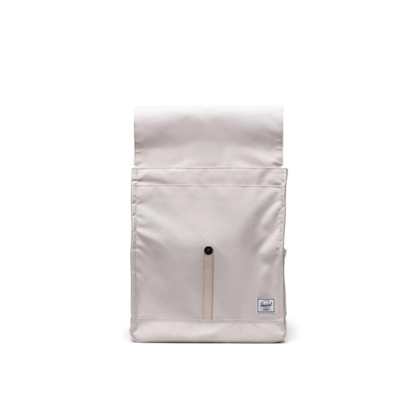Σακίδιο Πλάτης Herschel City Backpack 11376-05456 Moonbeam ΣΑΚΙΔΙΑ ΠΛΑΤΗΣ