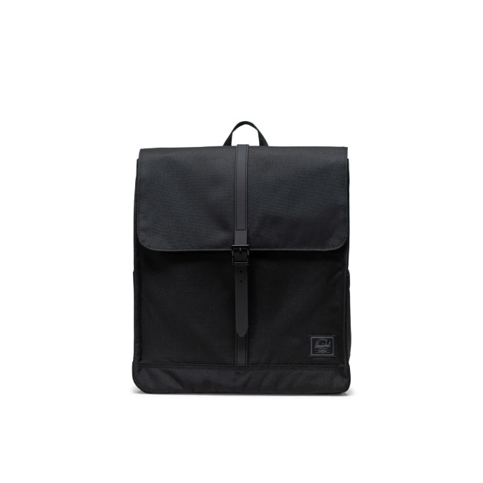 Σακίδιο Πλάτης Herschel City Backpack 11376-05881 Black Tonal ΣΑΚΙΔΙΑ ΠΛΑΤΗΣ