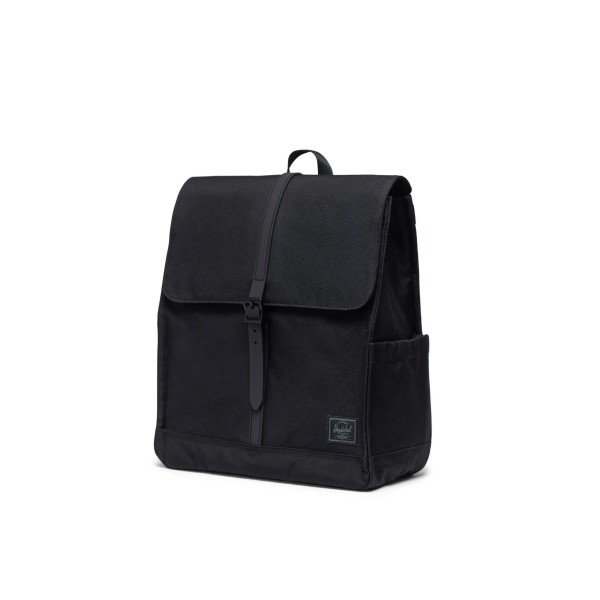 Σακίδιο Πλάτης Herschel City Backpack 11376-05881 Black Tonal ΣΑΚΙΔΙΑ ΠΛΑΤΗΣ