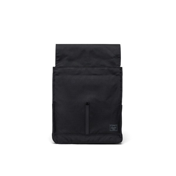 Σακίδιο Πλάτης Herschel City Backpack 11376-05881 Black Tonal ΣΑΚΙΔΙΑ ΠΛΑΤΗΣ