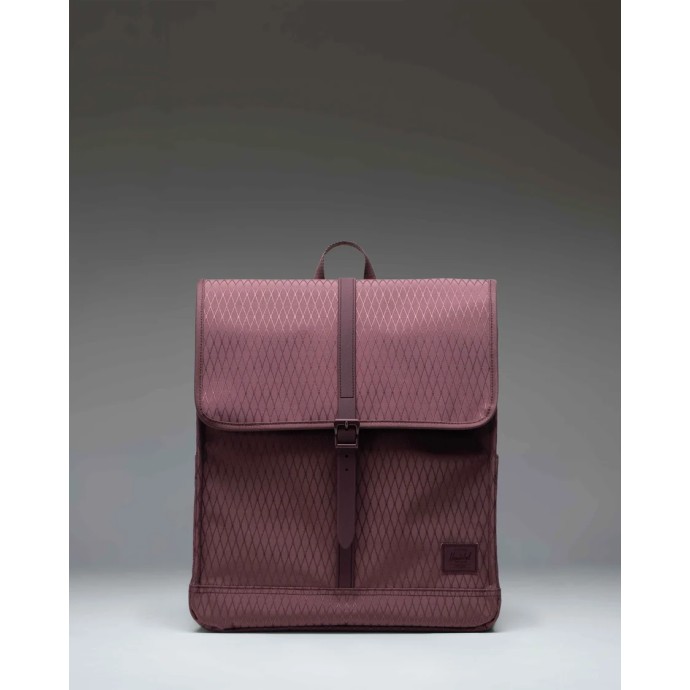 Σακίδιο Πλάτης Herschel City Backpack 11376-07783 Huckleberry Diamond