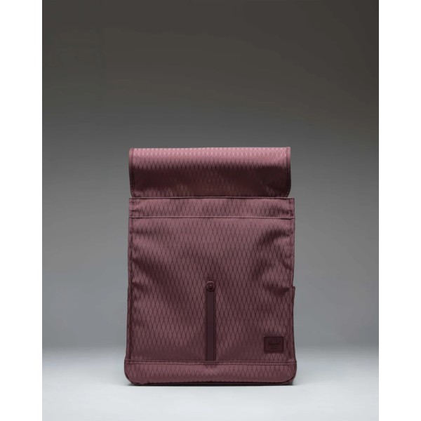 Σακίδιο Πλάτης Herschel City Backpack 11376-07783 Huckleberry Diamond