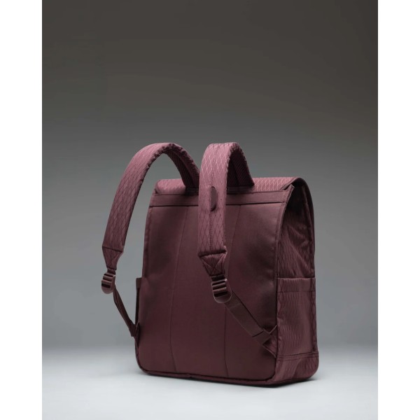 Σακίδιο Πλάτης Herschel City Backpack 11376-07783 Huckleberry Diamond