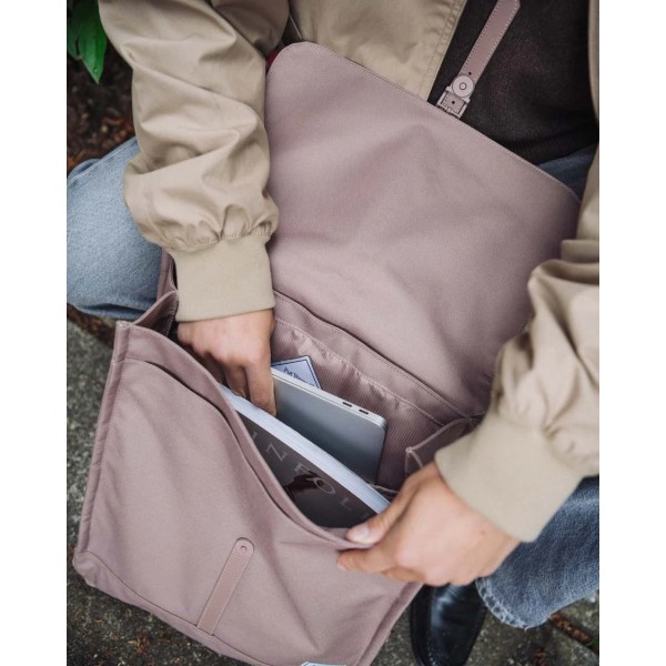 Σακίδιο Πλάτης Herschel City Backpack 11376-07783 Huckleberry Diamond
