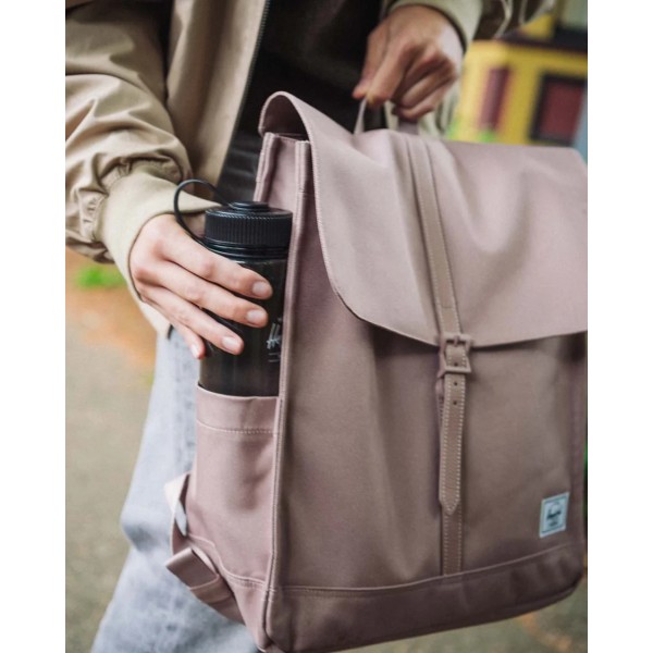 Σακίδιο Πλάτης Herschel City Backpack 11376-07783 Huckleberry Diamond