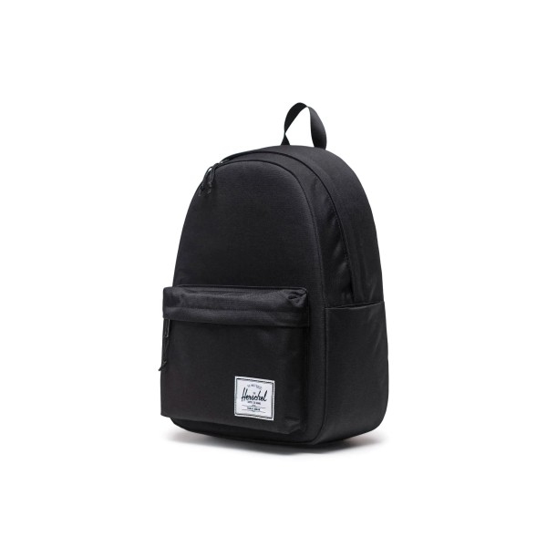 Σακίδιο Πλάτης Herschel Classic X-Large Backpack 11380-00001 Black ΣΑΚΙΔΙΑ ΠΛΑΤΗΣ