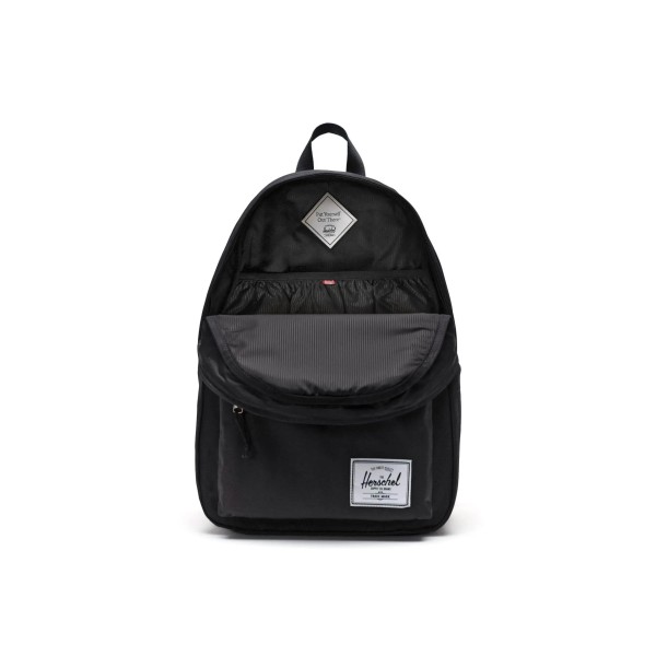 Σακίδιο Πλάτης Herschel Classic X-Large Backpack 11380-00001 Black ΣΑΚΙΔΙΑ ΠΛΑΤΗΣ