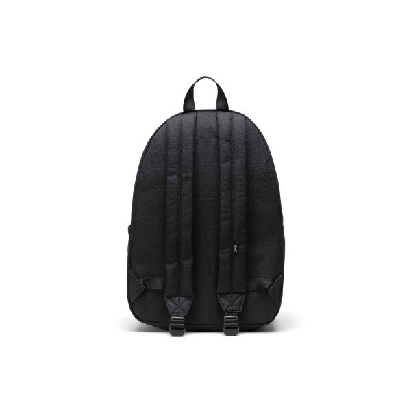 Σακίδιο Πλάτης Herschel Classic X-Large Backpack 11380-00001 Black ΣΑΚΙΔΙΑ ΠΛΑΤΗΣ