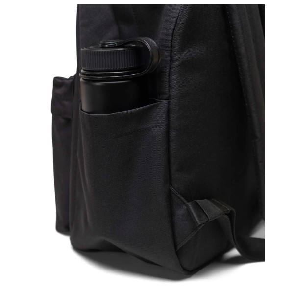 Σακίδιο Πλάτης Herschel Classic X-Large Backpack 11380-00001 Black ΣΑΚΙΔΙΑ ΠΛΑΤΗΣ