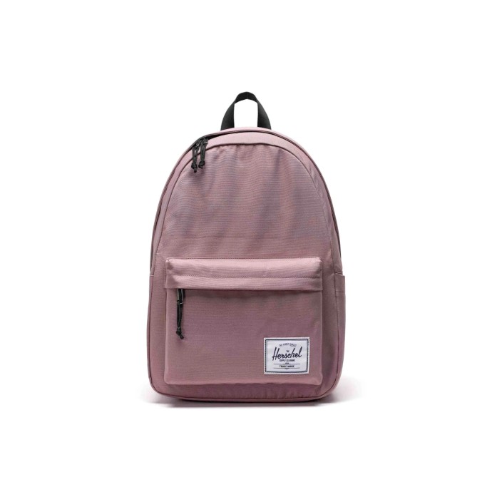 Σακίδιο Πλάτης Herschel Classic X-Large Backpack 11380-02077 Ash Rose ΣΑΚΙΔΙΑ ΠΛΑΤΗΣ