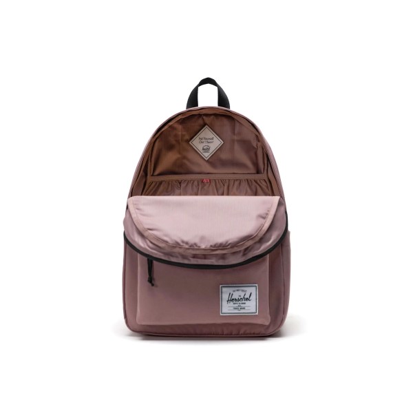 Σακίδιο Πλάτης Herschel Classic X-Large Backpack 11380-02077 Ash Rose ΣΑΚΙΔΙΑ ΠΛΑΤΗΣ