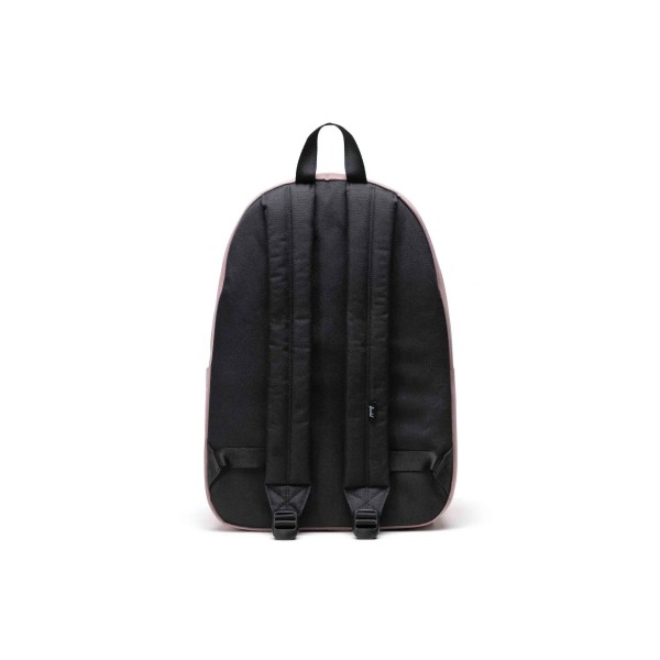 Σακίδιο Πλάτης Herschel Classic X-Large Backpack 11380-02077 Ash Rose ΣΑΚΙΔΙΑ ΠΛΑΤΗΣ
