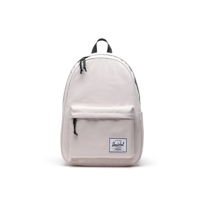 Σακίδιο Πλάτης Herschel Classic X-Large Backpack 11380-05456 Moonbeam ΣΑΚΙΔΙΑ ΠΛΑΤΗΣ