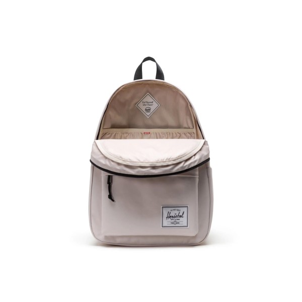 Σακίδιο Πλάτης Herschel Classic X-Large Backpack 11380-05456 Moonbeam ΣΑΚΙΔΙΑ ΠΛΑΤΗΣ