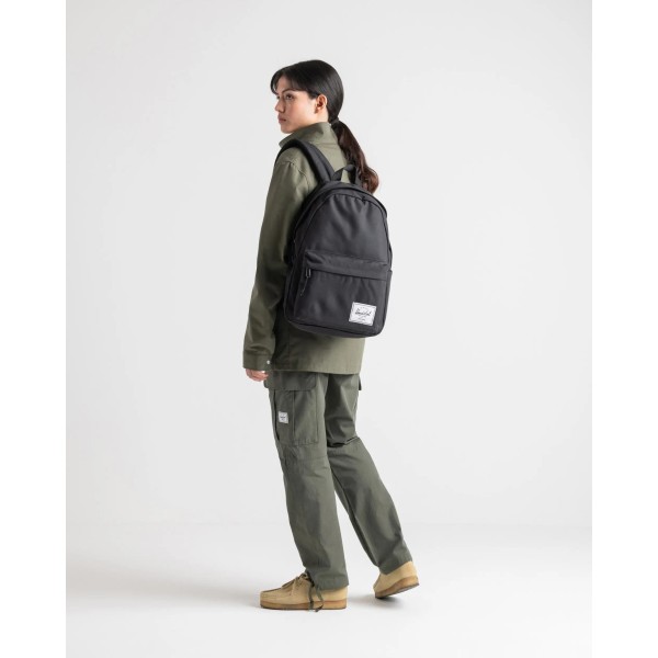 Σακίδιο Πλάτης Herschel Classic X-Large Backpack 11380-05456 Moonbeam ΣΑΚΙΔΙΑ ΠΛΑΤΗΣ