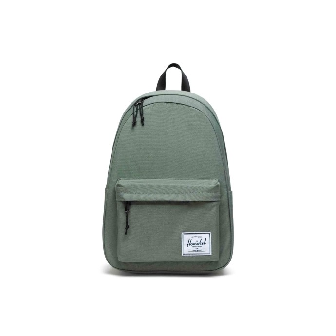 Σακίδιο Πλάτης Herschel Classic X-Large Backpack 11380-05928 Sea Spray ΣΑΚΙΔΙΑ ΠΛΑΤΗΣ