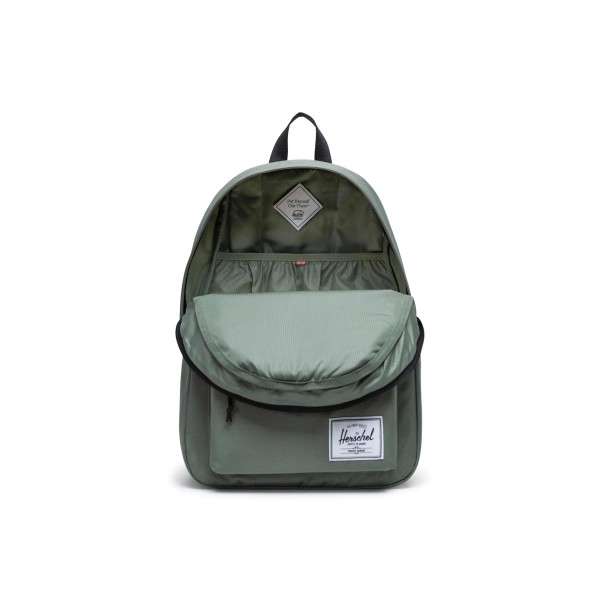 Σακίδιο Πλάτης Herschel Classic X-Large Backpack 11380-05928 Sea Spray ΣΑΚΙΔΙΑ ΠΛΑΤΗΣ