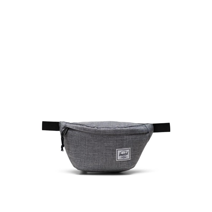 Τσαντάκι Mέσης Herschel Supply Co Classic Hip Pack 11382-00919 Raven Crosshatch ΤΣΑΝΤΕΣ & ΠΟΡΤΟΦΟΛΙΑ Τσαντάκι Mέσης Herschel Supply Co Classic Hip Pack 11382-00919 Raven Crosshatch ΤΣΑΝΤΕΣ & ΠΟΡΤΟΦΟΛΙΑ